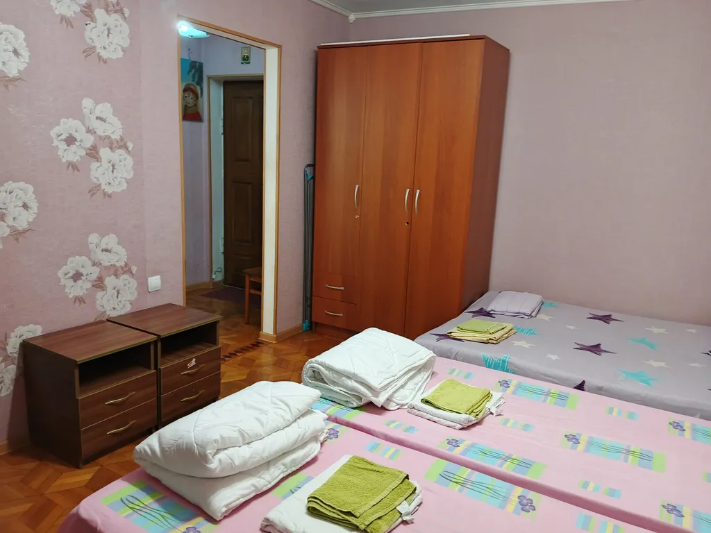 Квартира у моря