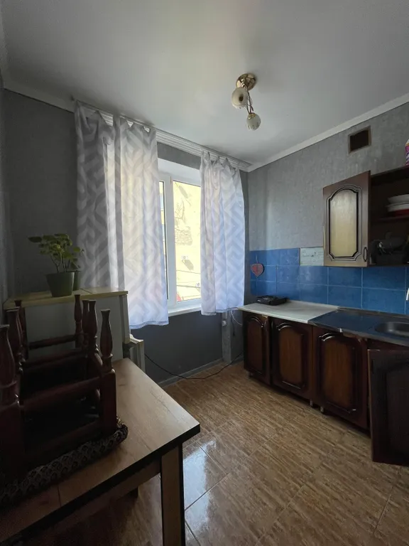 Квартира Уютная квартира у моря — Гагра