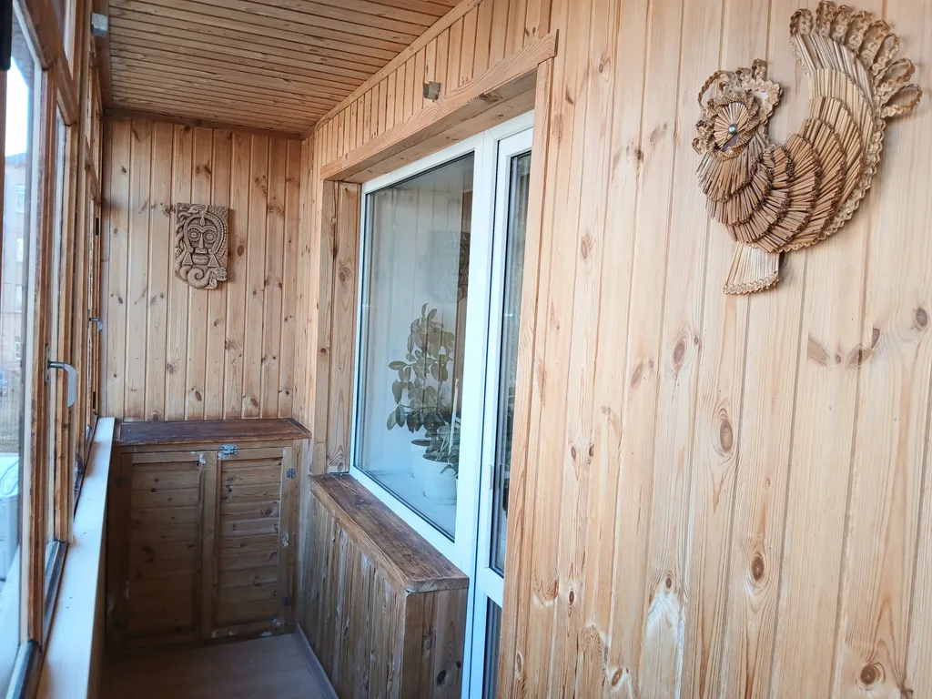 Квартира Квартира в центральном районе рядом с жд вокзалом Ярославль-Главный — Ярославль