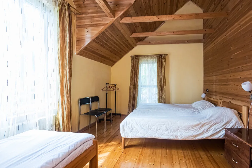 3-комнатный Дом