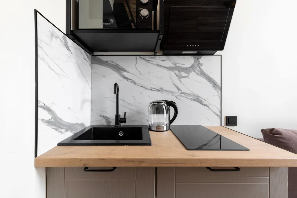 Квартира 1-комнатная Квартира — Санкт-Петербург