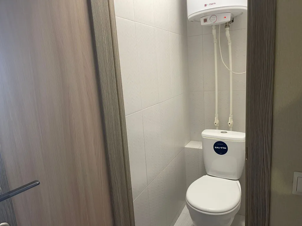 Квартира Видовая квартира у жд вокзала — Симферополь