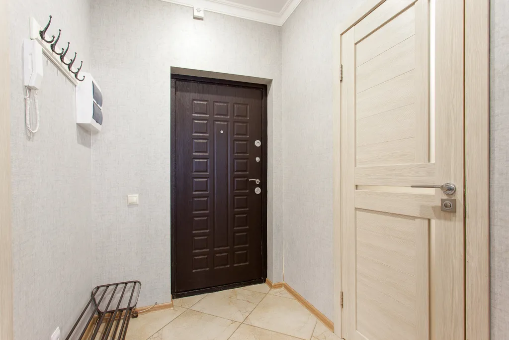 Квартира Квартира K8rent — Краснодар