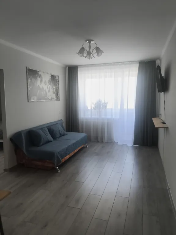 Уютная квартира для проживания — аренда посуточно в Миасс