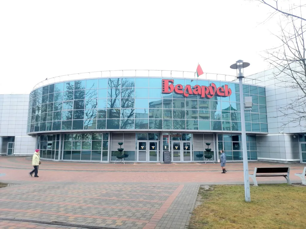 Студия на Набережной, ул Зыбицкая казино, тк галерея