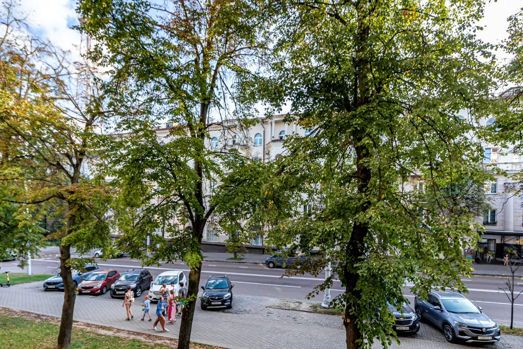 Квартира Квартира La Kiselya Lux — Минск