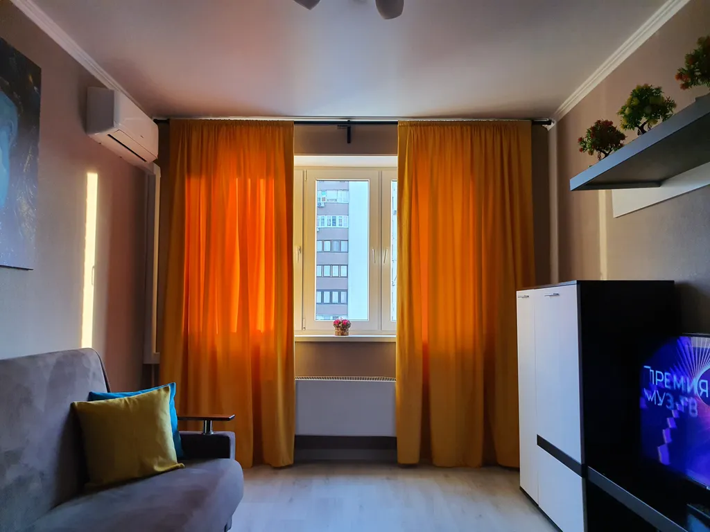 Для Вас квартира у МГУ Ф.Ф. Ушакова