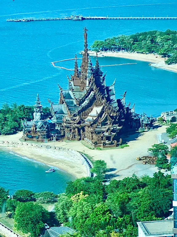 Королевский люкс