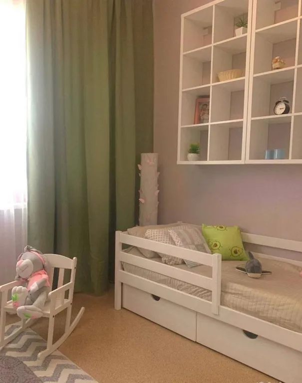 Уютный таунхаус