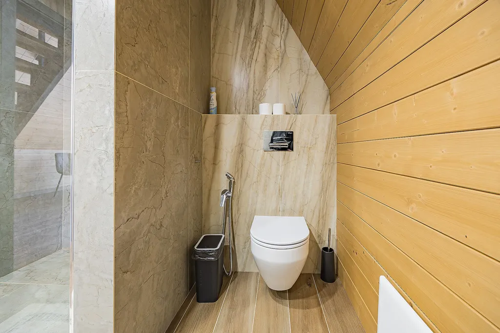 3-комнатный Дом