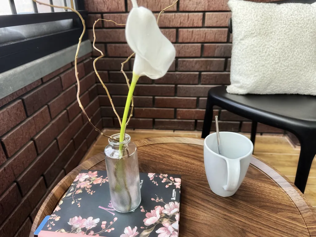 Квартира Квартира Просторная евродвушка с двумя Smart-TV в Прованс — Новосибирск