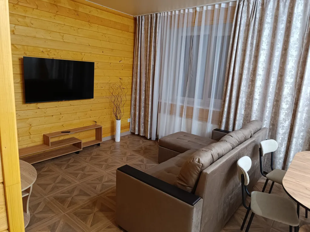 Таунхаус Калаша 9