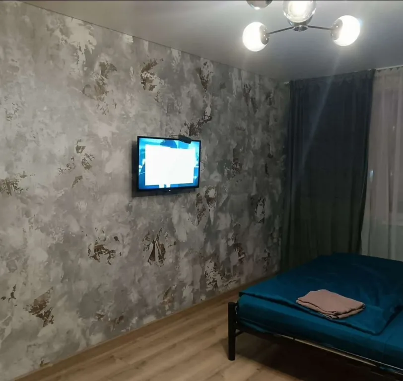 Отличная квартира возле жд вокзала и авиацентра