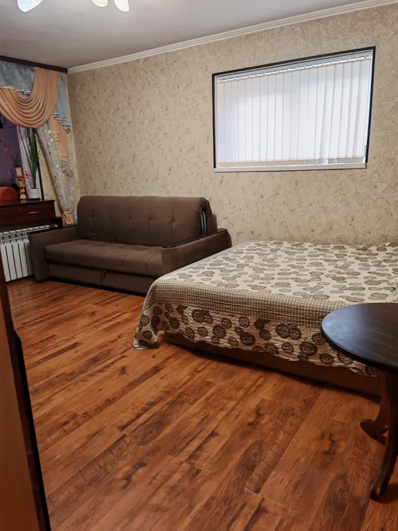 Квартира Своя комфортная 2-х комнатная квартира у парка Победы — Севастополь