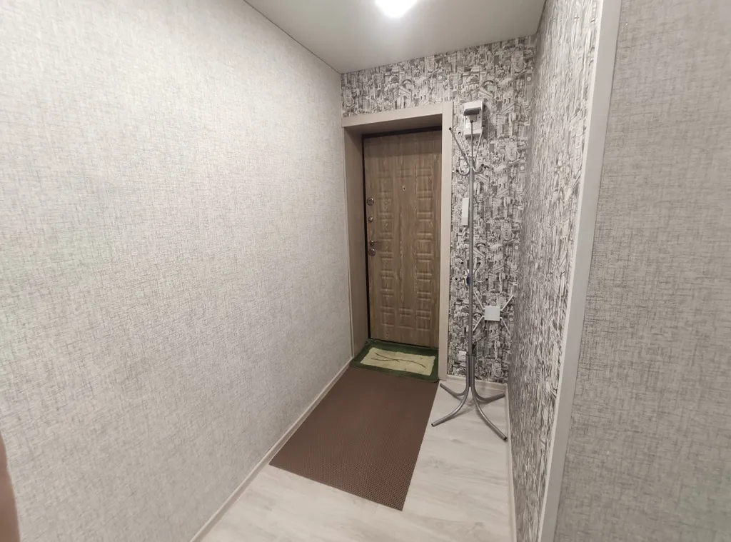 Уютная квартира в самом центре