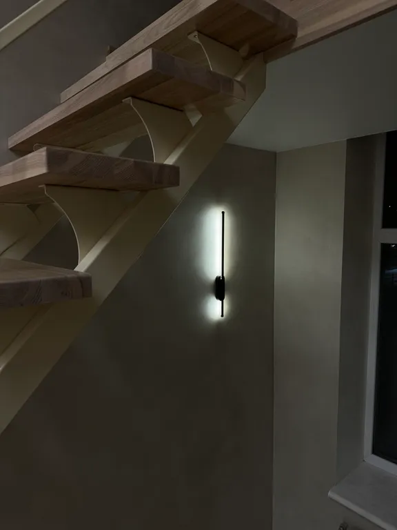 Большой уютный дом