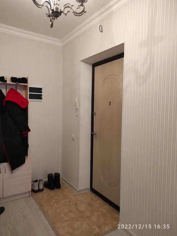 Уютная квартира в центре столицы