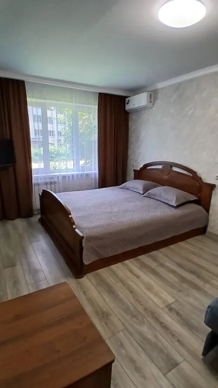 Уютная квартира — аренда посуточно в Владикавказ