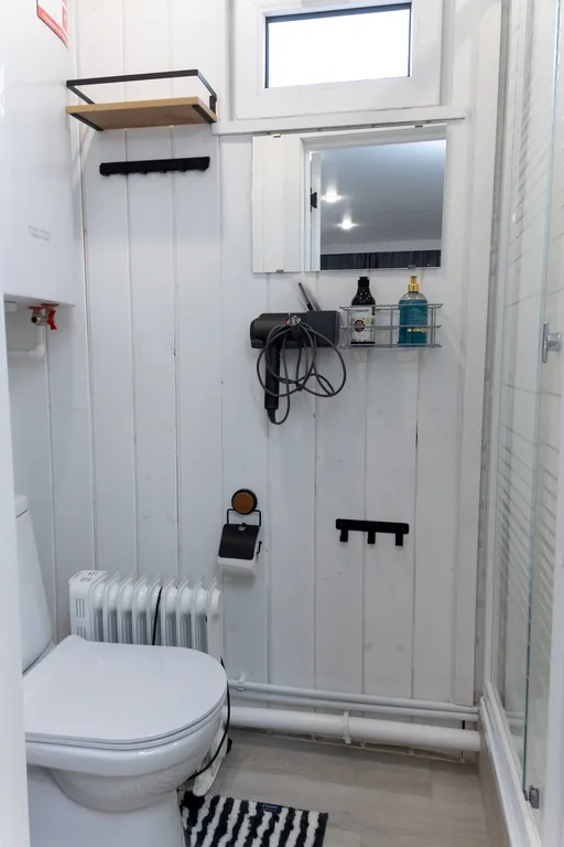 Коттедж Дом в лесу — Казань