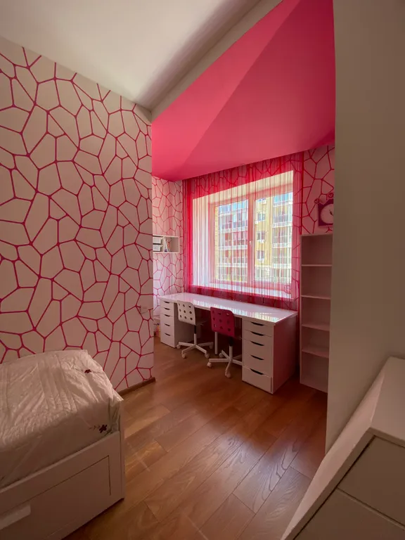 Квартира Квартира на Бейкер-Стрит — Волгоград