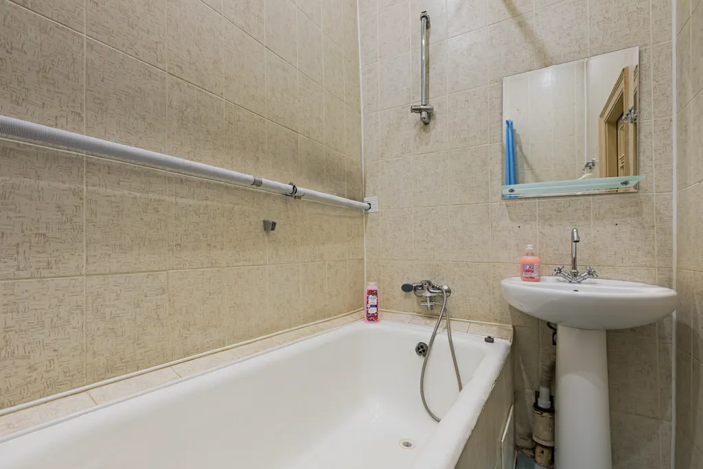 Идеальный вариант для комфортного отдыха в сердце столицы