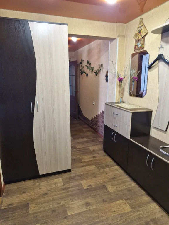 Уютная квартира рядом с центром