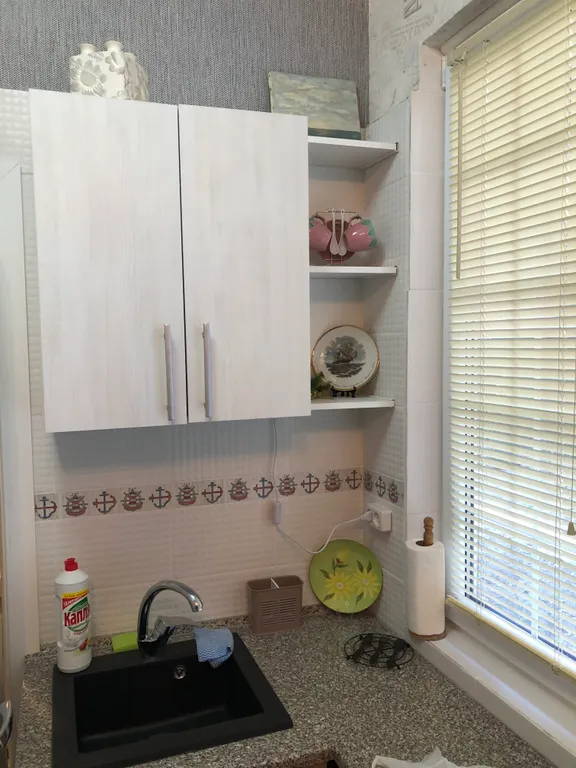 Студия Морская в центре