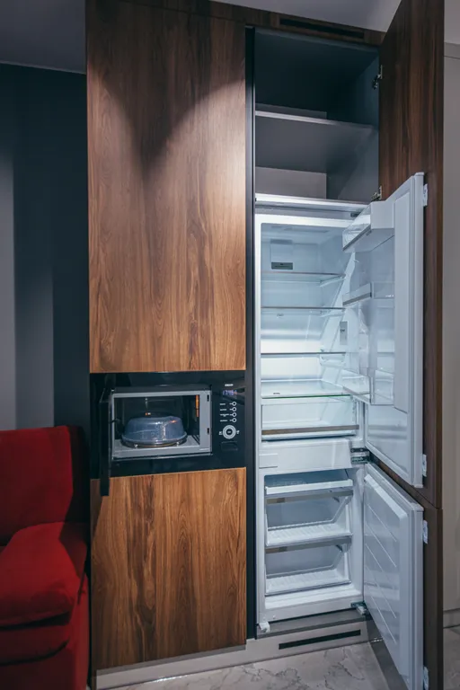 Квартира Уютные апартаменты — Светлогорск