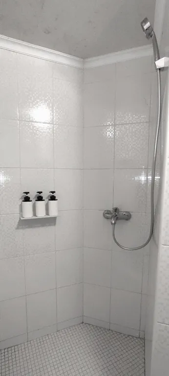 Дом с бассейном Чаир, вид  на море и горы, мангал, беседка, парковка