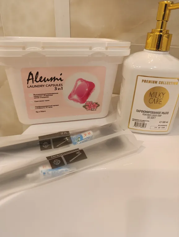 Квартира Уютная квартира в центре города — Хабаровск