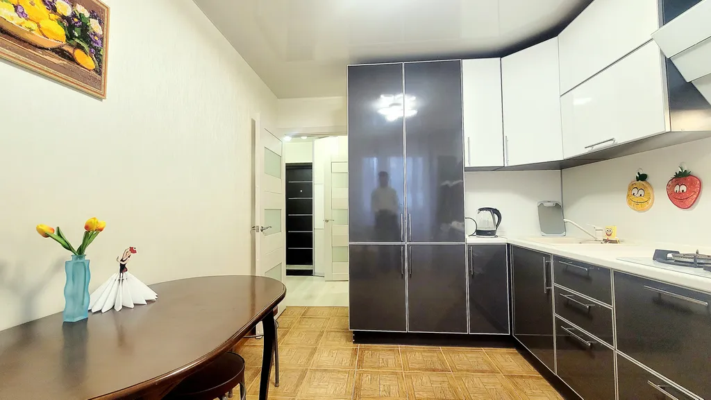 У Дворца Спорта Юбилейный