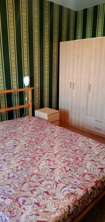 Квартира 2-комнатная Квартира — Ярославль