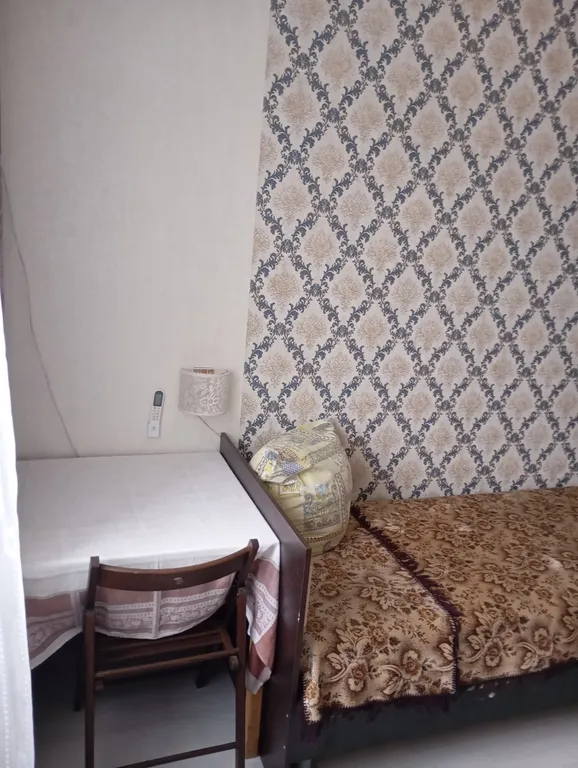 Комфортная квартира в центре Уфы