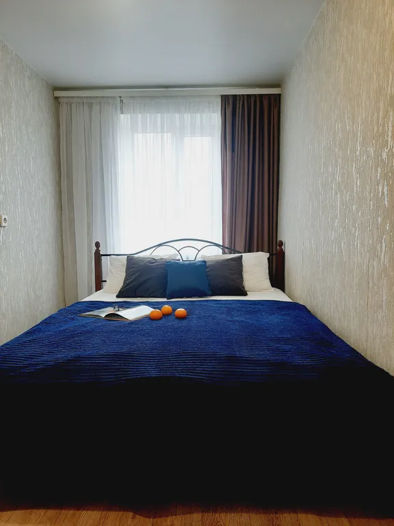 Уютная квартира — аренда посуточно в Шахты