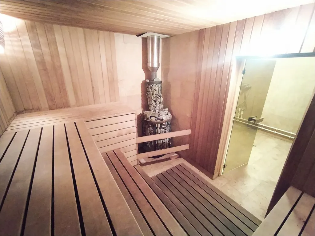 2-комнатный Дом