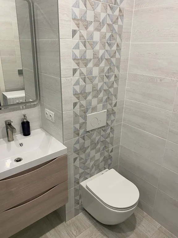 Квартира Умная квартира — Ярославль