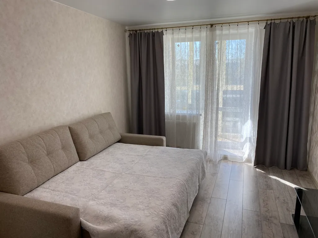 Квартира Уютная квартира — Великий Новгород