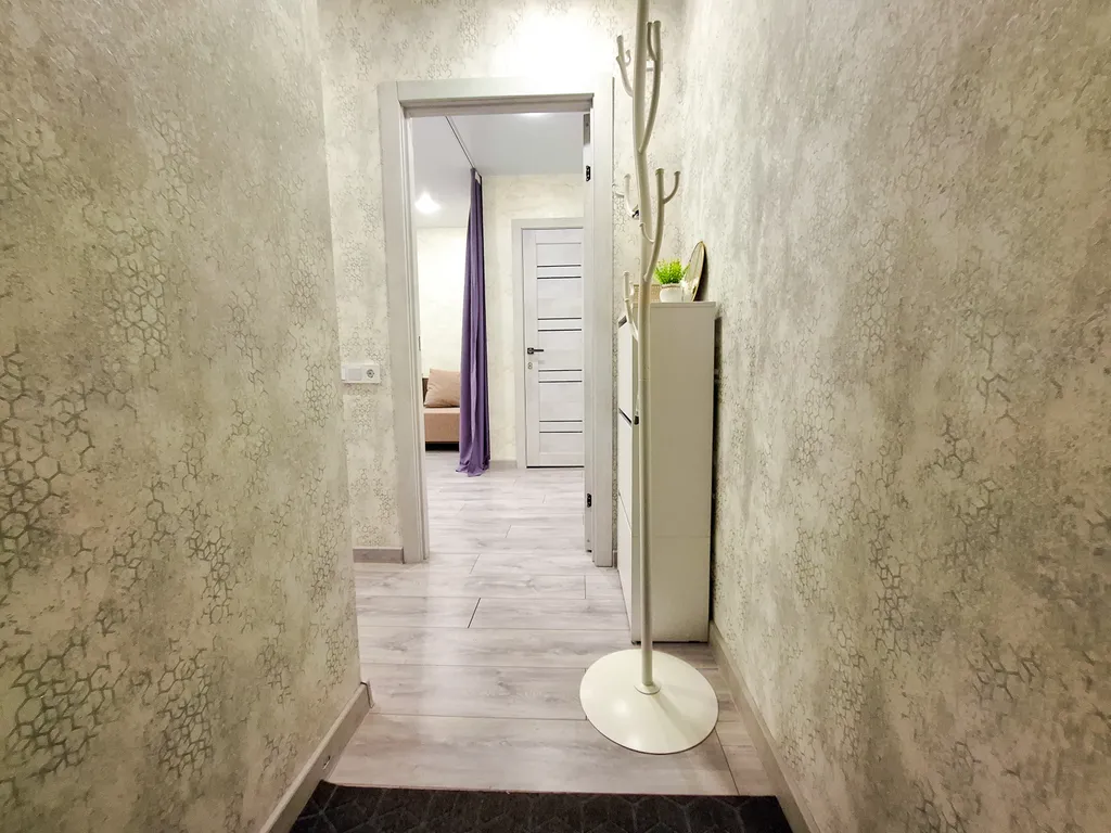 Квартира Lake с 2 спальнями — Курск