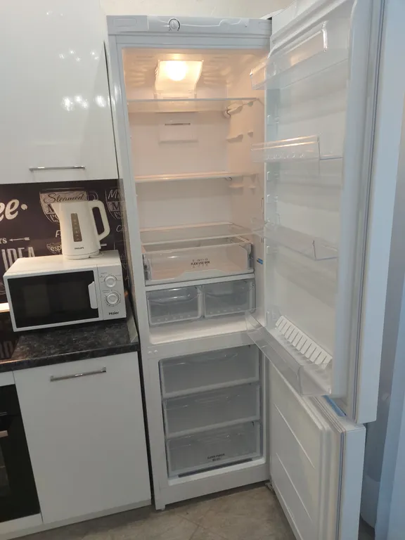 Апартаменты в центре города в парковой зоне