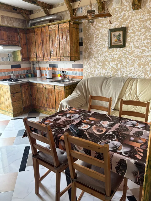 Квартира Уютная квартира — Зеленоградск