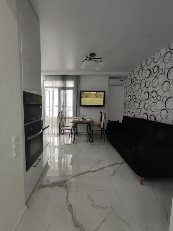 Квартира Квартира в центре у вокзала — Волгоград