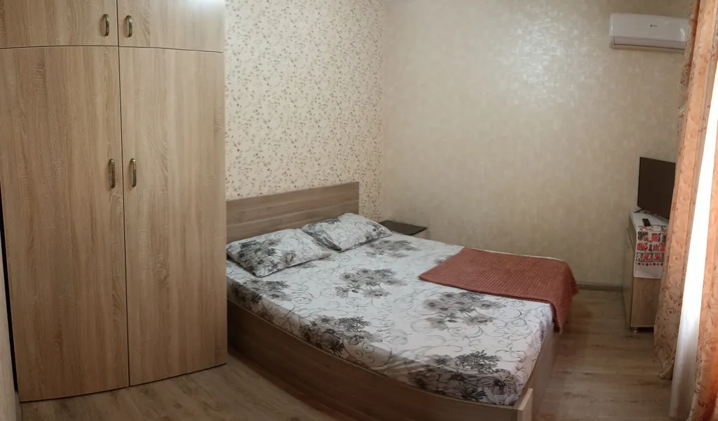 Квартира Комната — Сириус