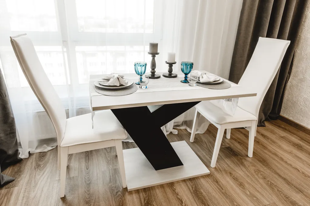 Апартамент в центре, в новом доме с видом на город