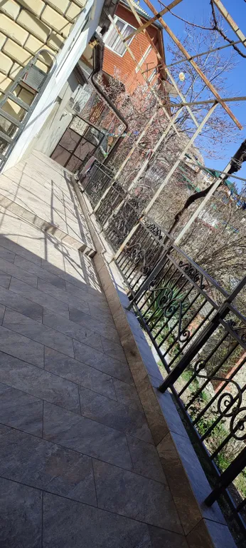 Дом в центре Гуниба с прекрасным видом