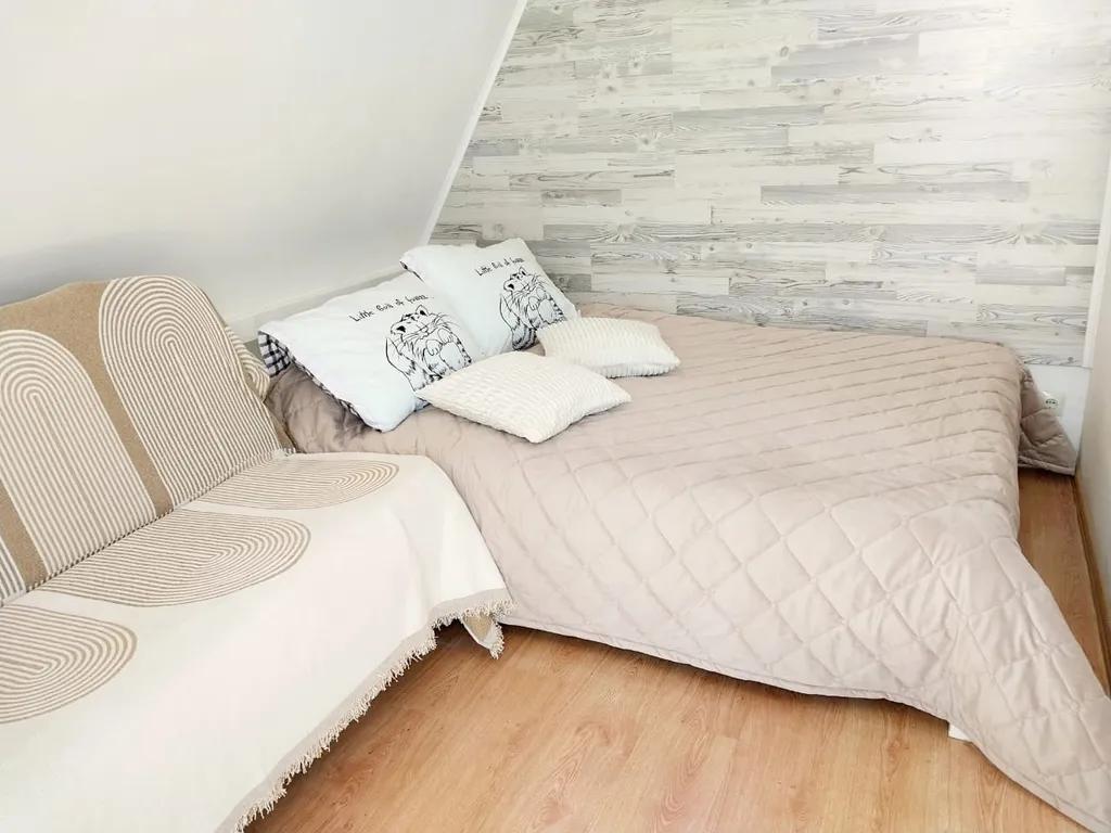 Квартира Квартира С террасой и видом на залив — Рыбачий