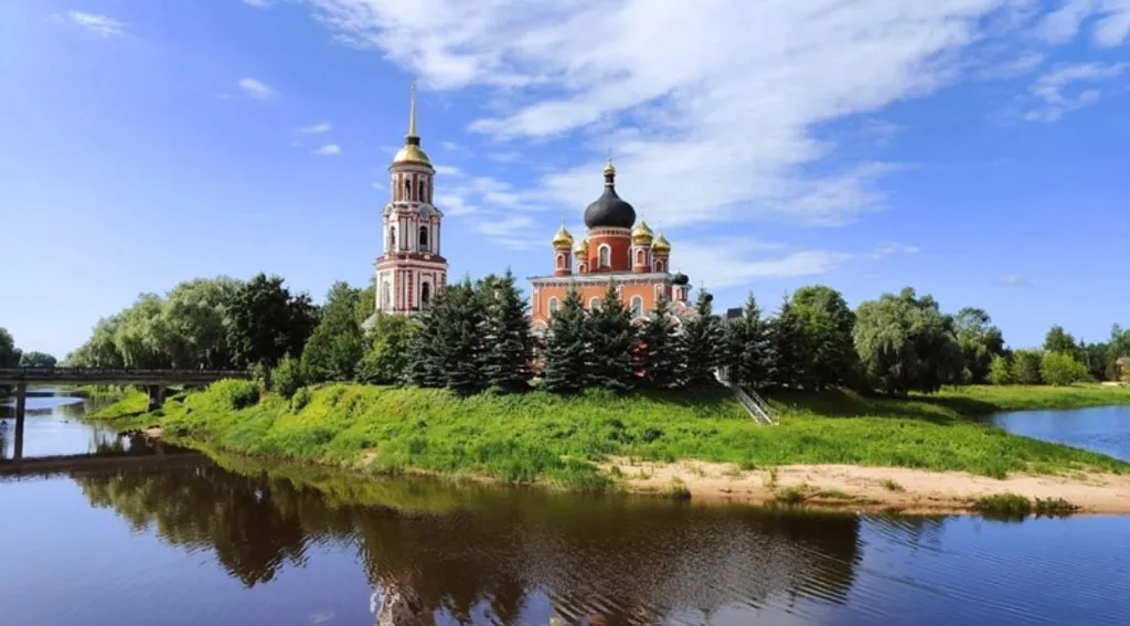 Уютная квартира в центре города рядом с курортом