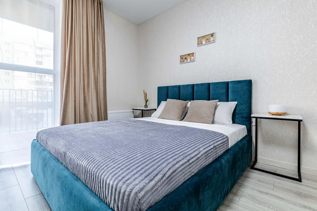 Уютная студия в Верхней Пышме