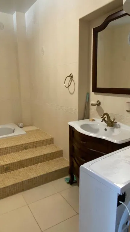 Апартаменты с видом на море