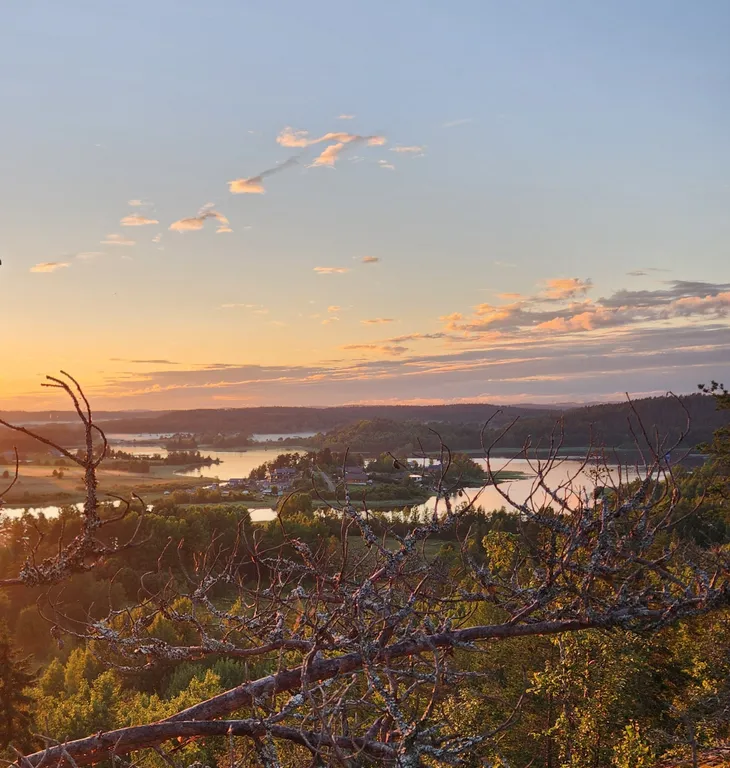 Уютный домик Островок с баней на дровах