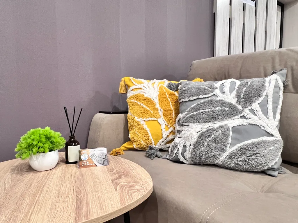 Студия Желтые тюльпаны